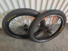 Conjunto de rodas Fly Trebol BMX - Preto - LHD comprar usado  Enviando para Brazil