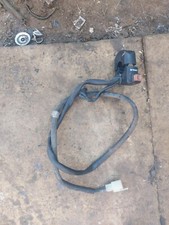 Honda xl600 xl600v for sale  WELLINGBOROUGH