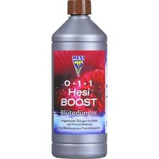 Hesi boost blütestimulator gebraucht kaufen  Recklinghausen