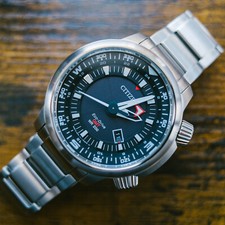 Citizen promaster 200m for sale  LONDON