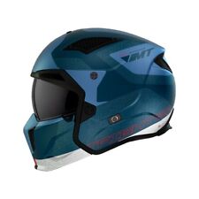 Casco moto con usato  Rocchetta e Croce
