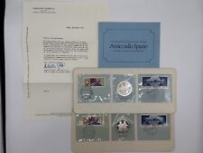 1975 apollo soyuz usato  Prato