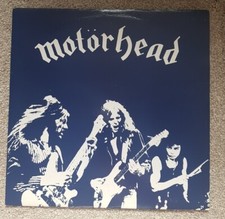 Motorhead beer drinkers for sale  CANNOCK