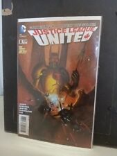 Justice league united for sale  Avon Park