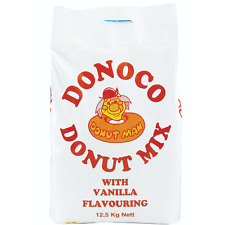 Donoco vanilla cake for sale  UK