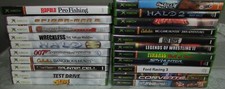 Lot miscellaneous xbox for sale  Brighton