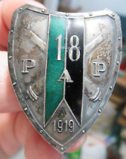 Rare 1919 poland for sale  Spring Valley