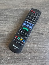 Panasonic genuine remote for sale  CROYDON