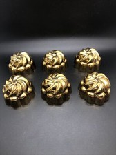 Vintage brass tone for sale  South Easton