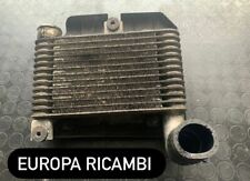 Radiatore intercooler toyota usato  Casalnuovo di Napoli