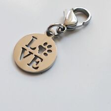Edelstahl charm love gebraucht kaufen  Dornum