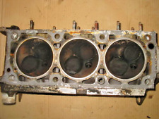 Cylinder head cylinder d'occasion  Expédié en Belgium