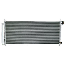 Aluminium condenser 2008 d'occasion  Nanteuil-le-Haudouin