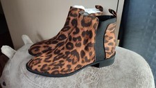 Simply leopard print for sale  BURY ST. EDMUNDS