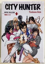 Coffret city hunter d'occasion  Montereau-Fault-Yonne