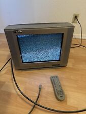 Jvc crt composite for sale  Palo Alto