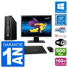 Z240 sff ecran d'occasion  France