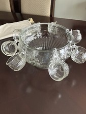 Vintage punch wine for sale  Long Valley