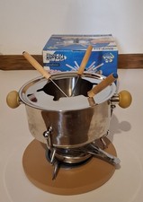 Bourghignon set fonduta usato Bourghignon set fonduta usato  Pescia