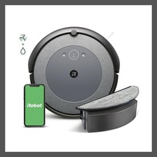 Irobot roomba combo for sale  USA