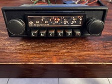 Autoradio bmw blaupunkt d'occasion  Carquefou