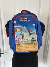 New super mario for sale  BASILDON
