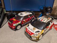 Nikko wrc cars for sale  LONDON