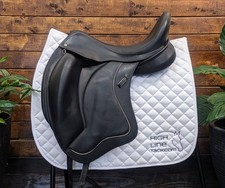 17.5 stackhouse dressage for sale  Chapel Hill