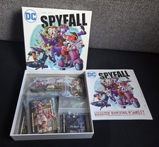 Spyfall game gioco usato  Spedire a Italy