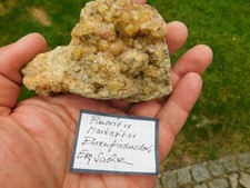 Fluorit markasit ehrenfrieders gebraucht kaufen  Limbach-Oberfrohna