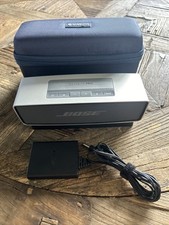 Bose soundlink mini for sale  Sarasota
