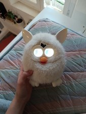 Furby peluche animal d'occasion  Varreddes
