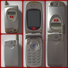 Sharp gx10 mobile for sale  ANDOVER