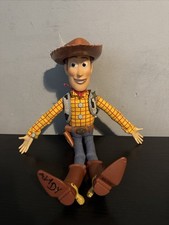 Woody toy story for sale  GOSPORT
