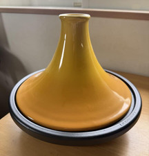 Creuset tagine 27cm d'occasion  Expédié en Belgium