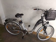 Elektro fahrrad 24v gebraucht kaufen  Heide