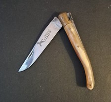 Coltellino laguiole etalon usato  Lamporecchio