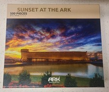 Ark encounter sunset for sale  Heath