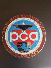 Pca porsche club gebraucht kaufen  Walheim