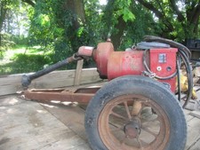 pto generator for sale  Heron Lake