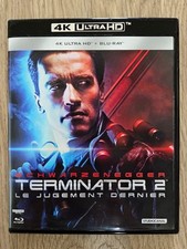Terminator ultra blu d'occasion  Quimper