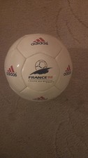Ball 1998 wm gebraucht kaufen  Bad Elster