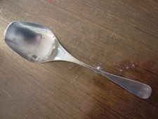 Vorleger silber löffel gebraucht kaufen  Recklinghausen