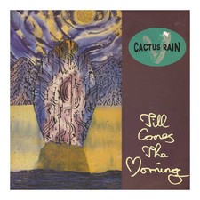 Cactus Rain - Till Comes The Morning (VINYL) comprar usado  Enviando para Brazil