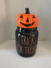 Halloween rae dunn for sale  Newport News