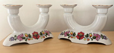 Pair kalocsa hungarian for sale  GREENFORD