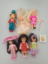 Barbie nutcracker rapunzel for sale  Kearneysville