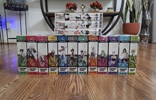 Shaman king omnibus for sale  Dixon