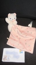 Doudou mouchoir ours d'occasion  Molsheim