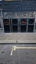 Scoop bass bins for sale  LONDON